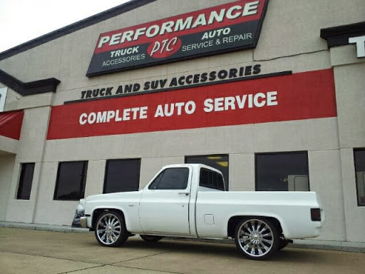 Auto Repair Shop «Performance Auto Repair», reviews and photos, 665 N Eastern Blvd, Montgomery, AL 36117, USA