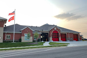 Franklin Fire Station #7