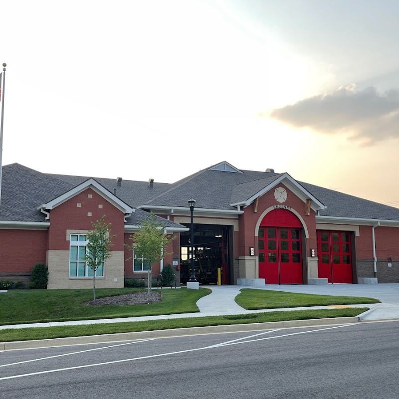 Franklin Fire Station #7