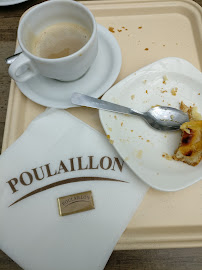 Aliment-réconfort du Restauration rapide Poulaillon à Besançon - n°9