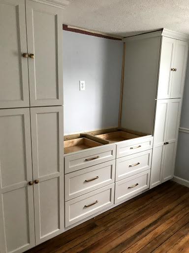 Cabinet Store «Choice Cabinet», reviews and photos, 26200 Richmond Rd, Bedford Heights, OH 44146, USA