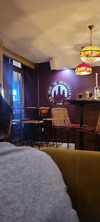 Les plus récentes photos du Restaurant Les Vins de Montmartre à Paris - n°1