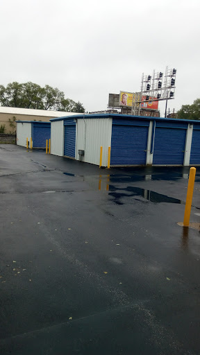 Self-Storage Facility «Midway Storage LLC», reviews and photos, 2341 135th Pl, Blue Island, IL 60406, USA