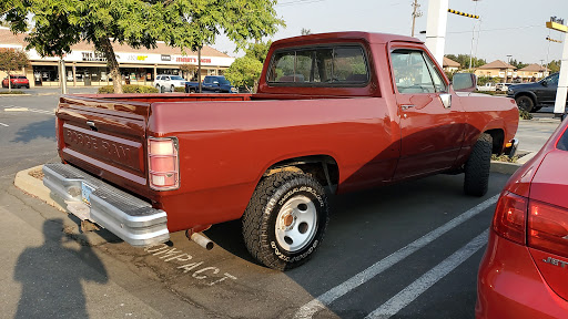 Auto Body Shop «Maaco Collision Repair & Auto Painting», reviews and photos, 801 Riverside Ave r, Roseville, CA 95678, USA