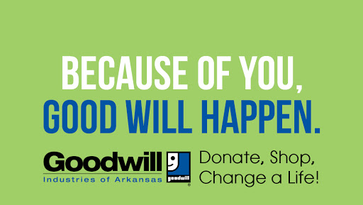 Non-Profit Organization «Goodwill Store and Donation Center», reviews and photos