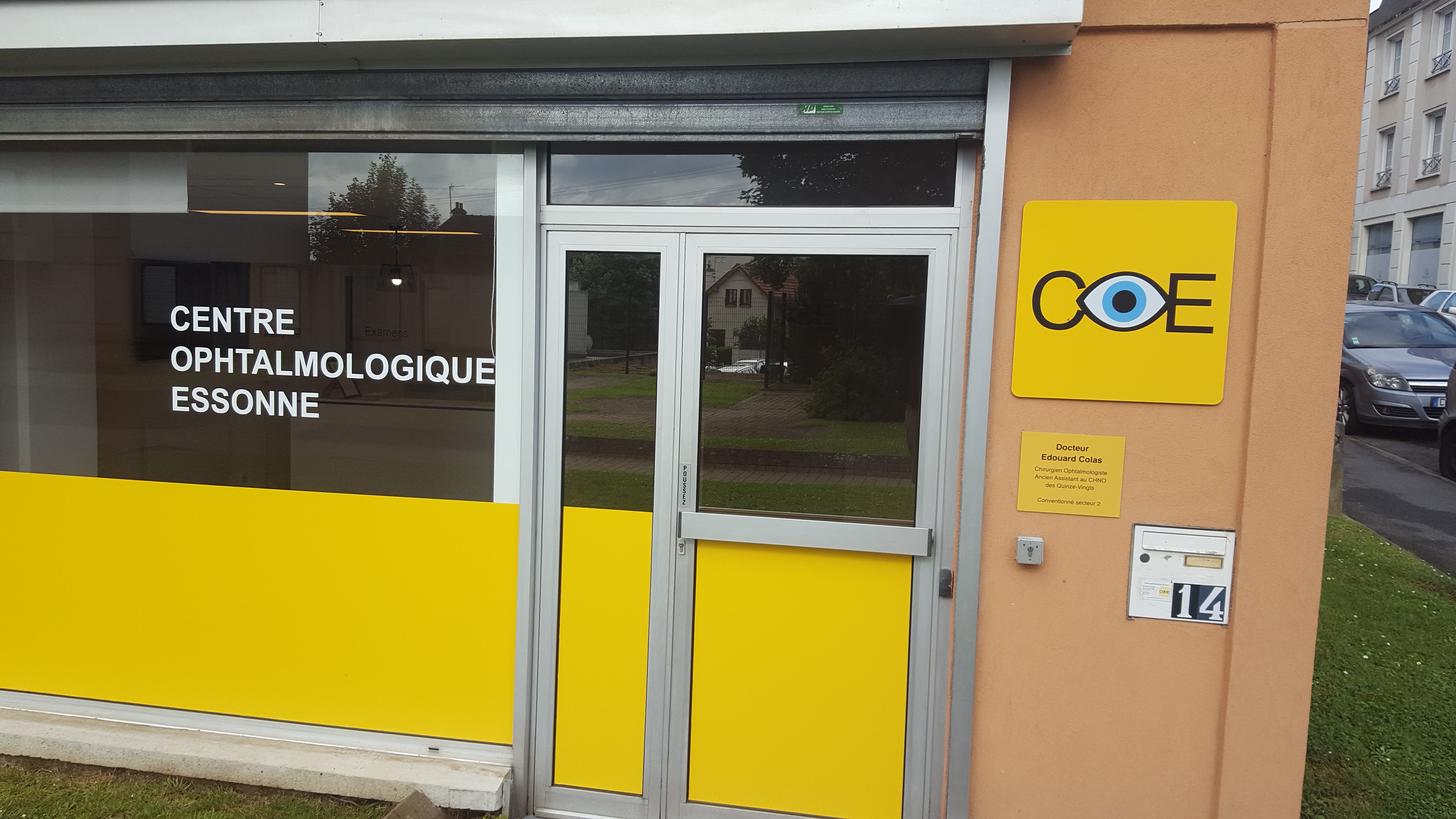 Photo n° 2 de l'avis de Gilles.L fait le 03/07/2018 à 06:51