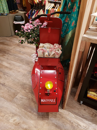 Boutique «Kanyadaan Boutique», reviews and photos, 40967 Fremont Blvd, Fremont, CA 94538, USA