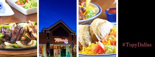 Mexican Restaurant «Tupinamba Cafe», reviews and photos, 9665 N Central Expy #142, Dallas, TX 75231, USA