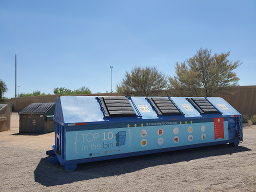 Park «Paradise Valley Park», reviews and photos, 17642 N 40th St, Phoenix, AZ 85032, USA