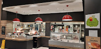 Atmosphère du Restauration rapide McDonald's à Créteil - n°16