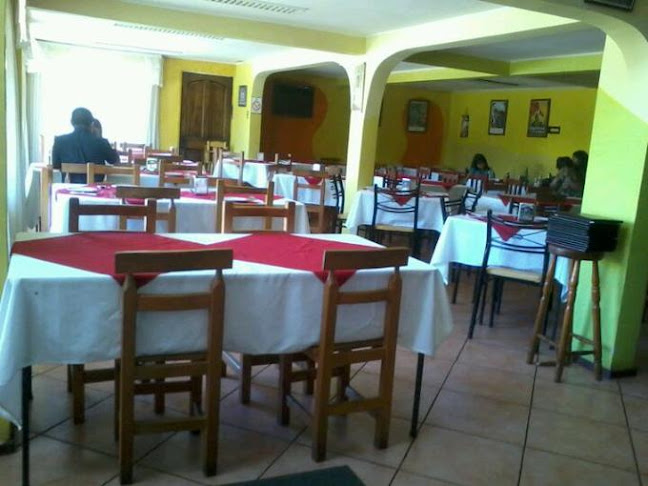 Horarios de Restaurant "El Faro"