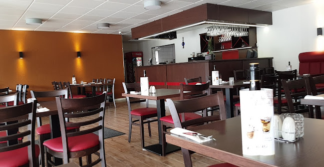 Panorama Pizza & Steakhouse - Esbjerg