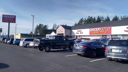 Grocery Store «Grocery Outlet Bargain Market», reviews and photos, 16261 US-101 #17, Brookings, OR 97415, USA