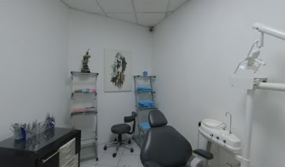 Megadent Clínica Dental