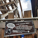 Photo n° 6 de l'avis de Sylvie.a fait le 02/11/2023 à 15:20 pour Walibi Rhône-Alpes à Les Avenières Veyrins-Thuellin
