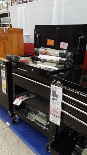 Hardware Store «Harbor Freight Tools», reviews and photos, 9131 College Pkwy STE 165, Fort Myers, FL 33919, USA