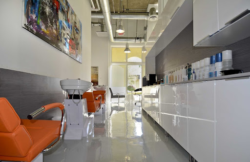 Hair Salon «Salon Bongini», reviews and photos, 1027 E Sunrise Blvd, Fort Lauderdale, FL 33304, USA