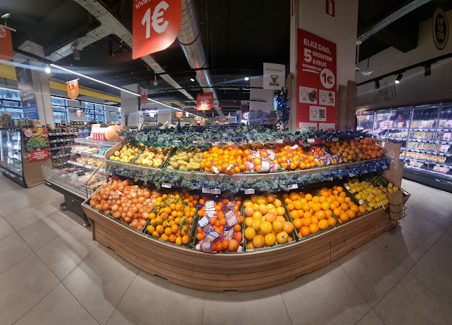 Reacties en beoordelingen van Carrefour market Deurne Dascottelei