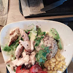 Photo n°4 de l'avis de Agnesa. fait le 09/06/2019 à 08:13 sur le  dean&david à Berlin