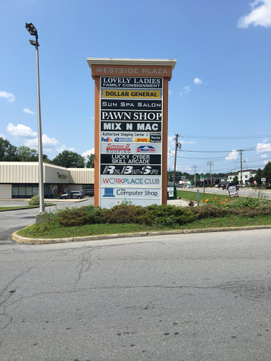 Computer Repair Service «The Computer Shop (HVNY)», reviews and photos, 291 Main St, Cornwall, NY 12518, USA