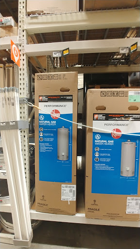 Home Improvement Store «The Home Depot», reviews and photos, 1717 Martin Luther King Blvd, Houma, LA 70360, USA