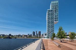 Port of Montreal Tower image