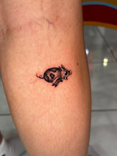Find original tattoo ideas women for your next unique tattoo in Honolulu at Sacred Art Tattoo Waikiki