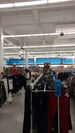 Clothing Store «Ross Dress for Less», reviews and photos, 2550 Taylor St, San Francisco, CA 94133, USA