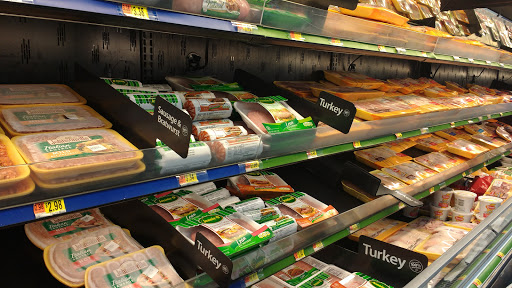 Supermarket «Walmart Neighborhood Market», reviews and photos, 2730 Gateway St, Springfield, OR 97477, USA