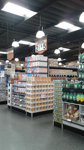 Grocery Store «Super A Foods», reviews and photos, 5595 Rosemead Blvd, Temple City, CA 91780, USA
