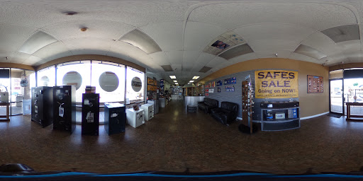 Locksmith «Anytime Locksmith», reviews and photos, 1801 E Tropicana Ave, Las Vegas, NV 89119, USA