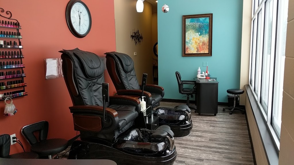 Profile Salon 49321