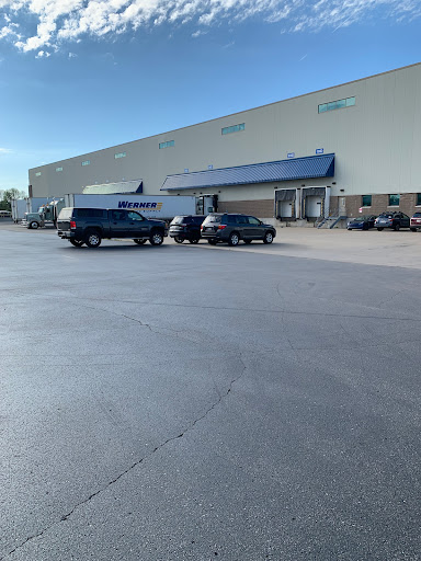 Electrical Supply Store «Werner Electric Supply», reviews and photos, 4800 W Prospect Ave, Appleton, WI 54914, USA