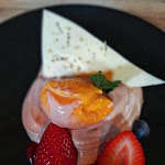 Photo n°22 de l'avis de Caro.. fait le 29/04/2024 à 18:44 sur le  Oktopussy Bar & Restaurant à Düsseldorf