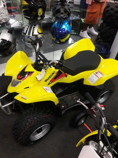 Motorcycle Dealer «Stubbs Cycles», reviews and photos, 4436 Telephone Rd, Houston, TX 77087, USA