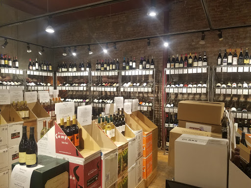 Burlington Wine Shop, 133 St Paul St, Burlington, VT 05401, USA, 