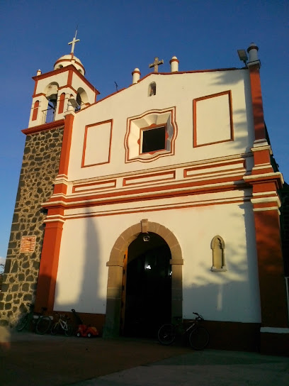 Parroquia De San Lorenzo Mártir