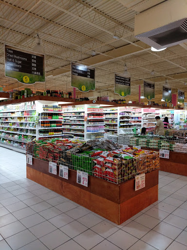 Supermarket «Good Fortune Supermarket», reviews and photos, 6751 Wilson Blvd, Falls Church, VA 22044, USA