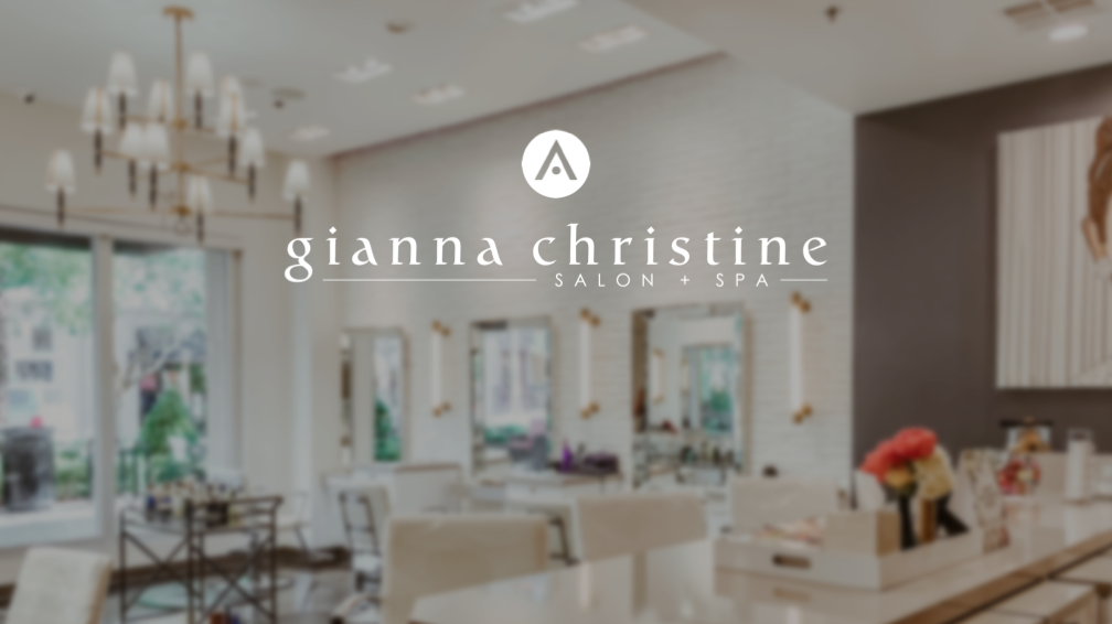 Gianna Christine Salon + Spa AVEDA