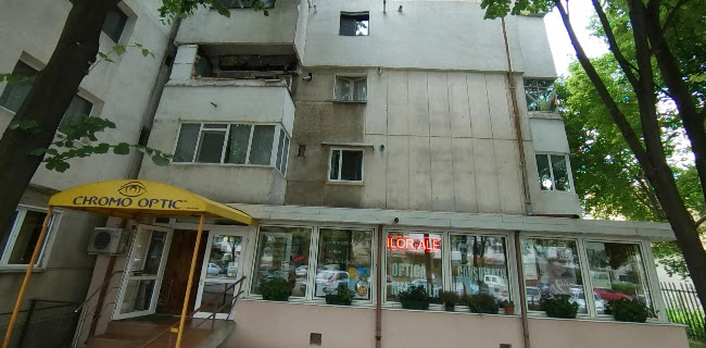 Bulevardul Dorobanților Nr. 47, Brăila 810194, România