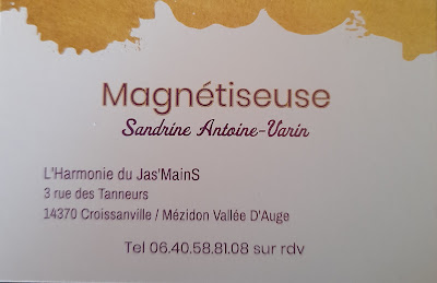 L'Harmonie du Jas'MainS à Mézidon Vallée d'Auge