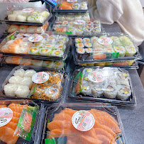 Sushi du Restaurant de sushis Kyodo Sushi à Reims - n°9