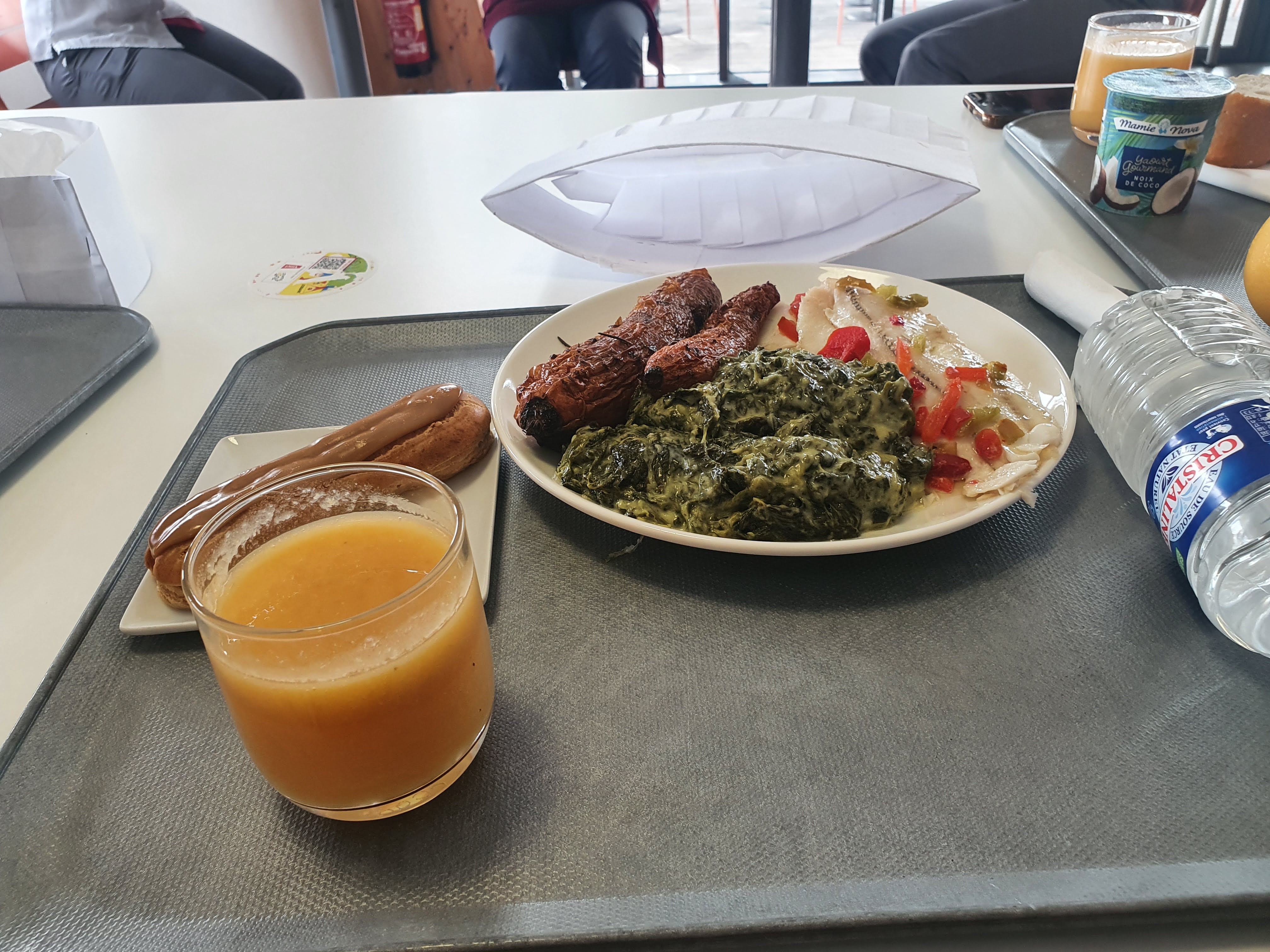Photo n° 19 de l'avis de Koanda.o fait le 28/06/2018 à 17:06