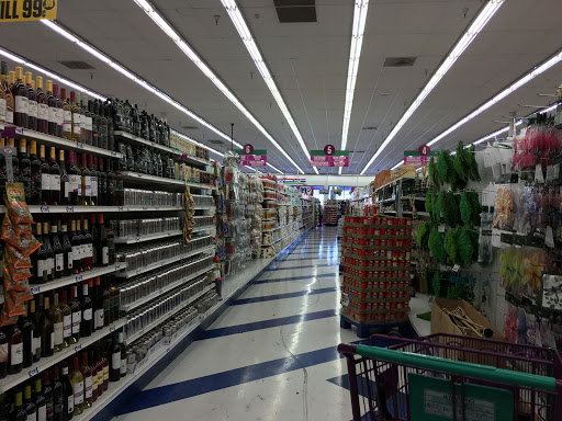 Discount Store «99 Cents Only Stores», reviews and photos, 699 Lewelling Blvd #50, San Leandro, CA 94579, USA