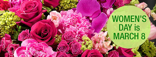 Florist «McNamara Florist», reviews and photos, 2635 E 62nd St, Indianapolis, IN 46220, USA