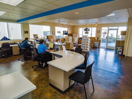 Self-Storage Facility «Sound Storage of Mill Creek», reviews and photos, 4012 148th St SE, Mill Creek, WA 98012, USA