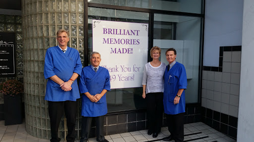 Jeweler «Urban Jewelers», reviews and photos, 215 S Main St, Ann Arbor, MI 48104, USA