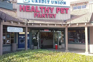Healthy Pet Pantry image