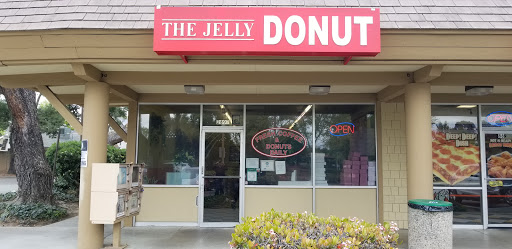 Donut Shop «The Jelly Donut», reviews and photos, 2897 Hopyard Rd, Pleasanton, CA 94588, USA