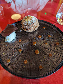 Plats et boissons du Restaurant français Restaurant L'Étape Gourmande à Villandry - n°2